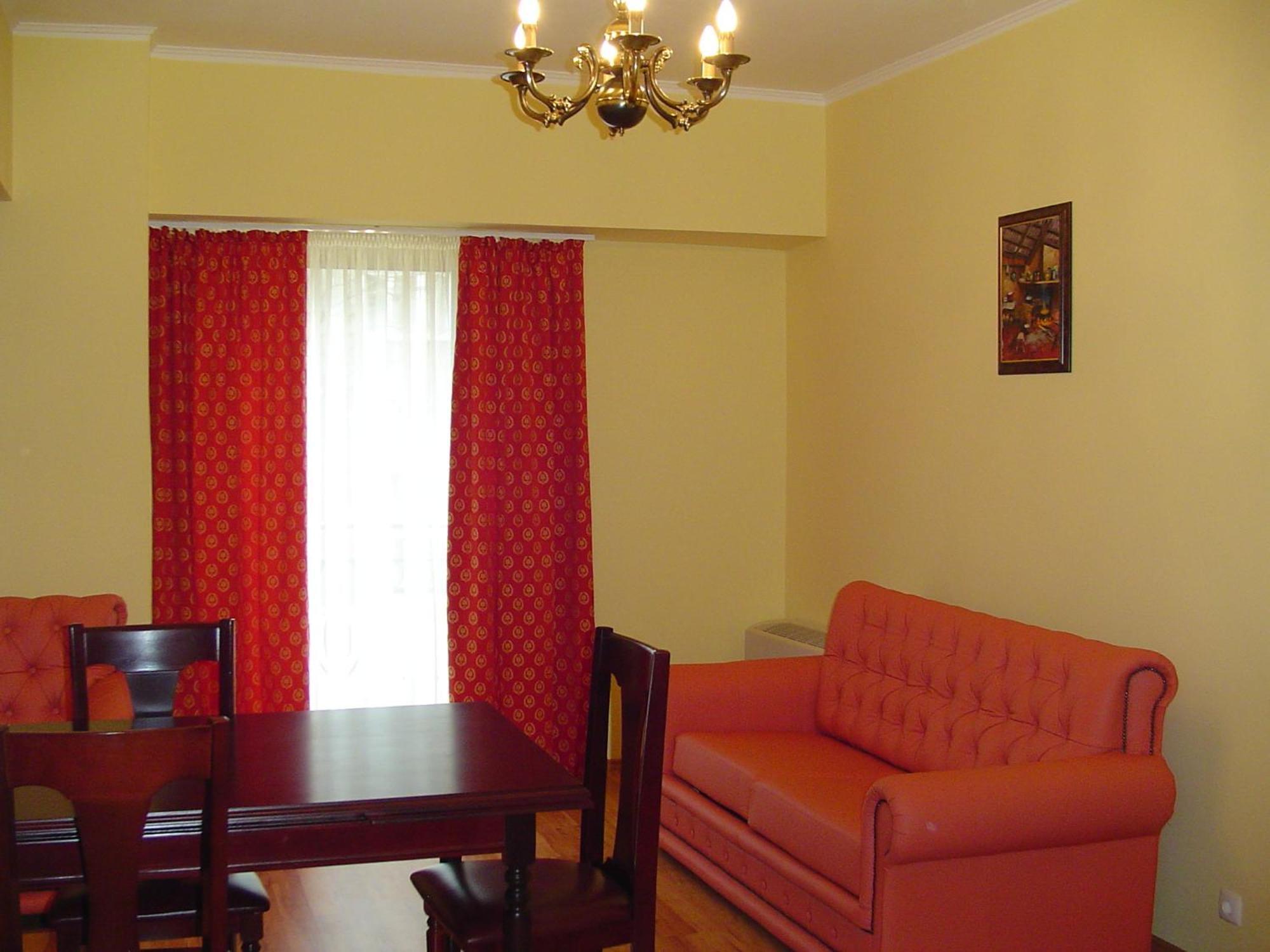 Hotel Europa Плоєшті Номер фото