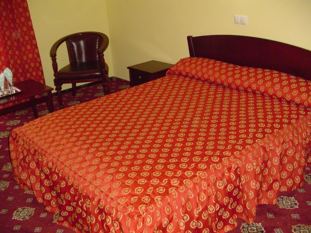 Hotel Europa Плоєшті Номер фото